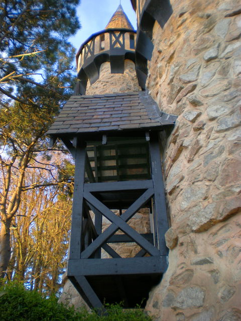 The Castle Keep B&B - Tourism Canberra 9