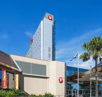 Travelodge Hotel Bankstown Sydney - Tourism Canberra