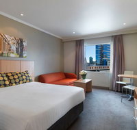 Travelodge Hotel Melbourne Southbank - Tourism Canberra