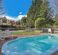 Tudor House - Tourism Canberra
