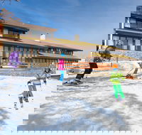 Valhalla Perisher