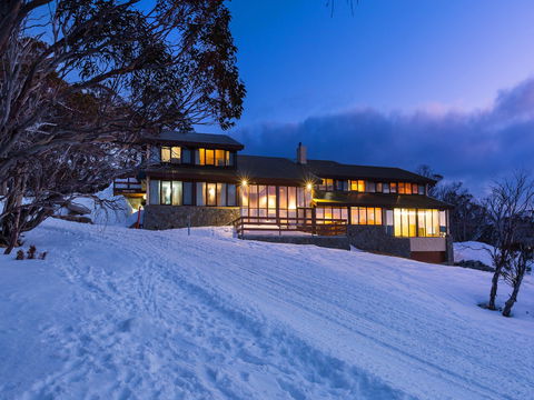 Valhalla Perisher - Tourism Canberra 2