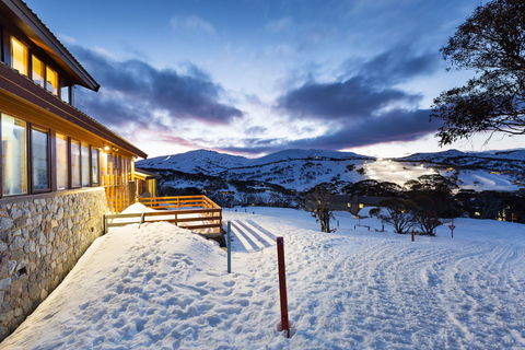 Valhalla Perisher - Tourism Canberra 8