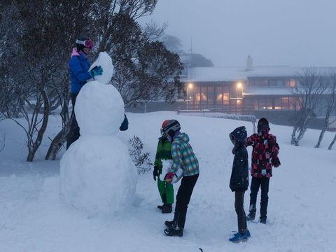 Valhalla Perisher - Tourism Canberra 9