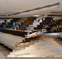 Vibe Hotel North Sydney - Tourism Canberra