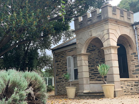 Waverley Estate - Tourism Canberra 0