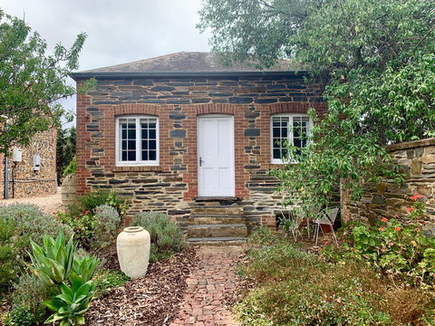 Waverley Estate - Tourism Canberra 1