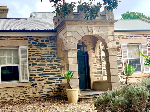Waverley Estate - Tourism Canberra 2