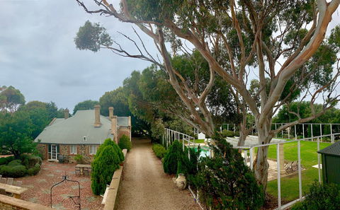 Waverley Estate - Tourism Canberra 3