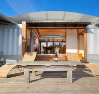 West End Beach House - Tourism Canberra