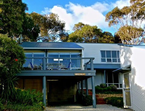 Welinga - Tourism Canberra 0