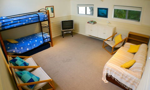 Welinga - Tourism Canberra 5