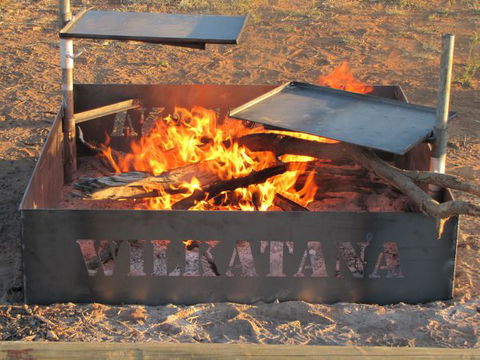 Wilkatana Station - Tourism Canberra 0