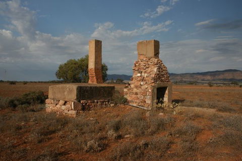 Wilkatana Station - Tourism Canberra 1