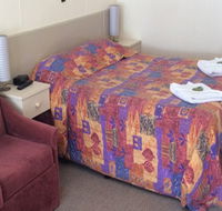 Woodmans Hill Motel Ballarat - Tourism Canberra