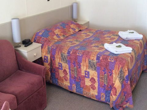 Woodmans Hill Motel Ballarat - Tourism Canberra 0