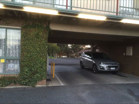 Woodmans Hill Motel Ballarat - Tourism Canberra 1
