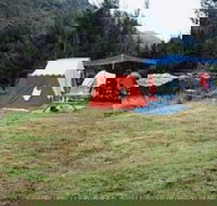 Wollondilly River Station - Tourism Canberra