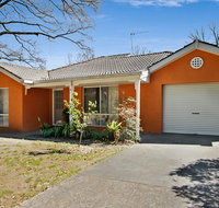 Wood Street Central - Tourism Canberra
