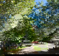 Yackandandah Holiday Park - Tourism Canberra