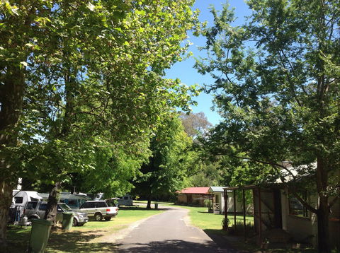 Yackandandah Holiday Park - Tourism Canberra 0