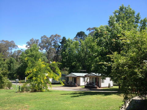 Yackandandah Holiday Park - Tourism Canberra 1