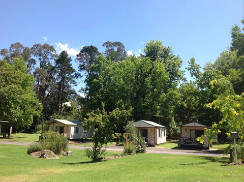 Yackandandah Holiday Park - Tourism Canberra 4