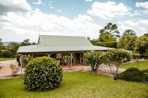Yellow Dog Cottage - Tourism Canberra 9