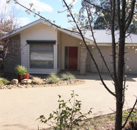19 Georgian Court - Tourism Canberra