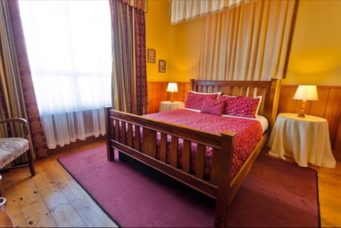 Abbey's Spa Cottage - Tourism Canberra 1