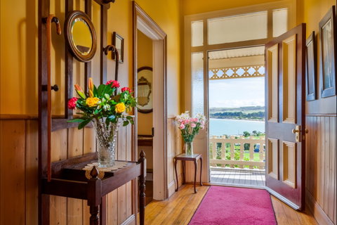 Abbey's Spa Cottage - Tourism Canberra 2