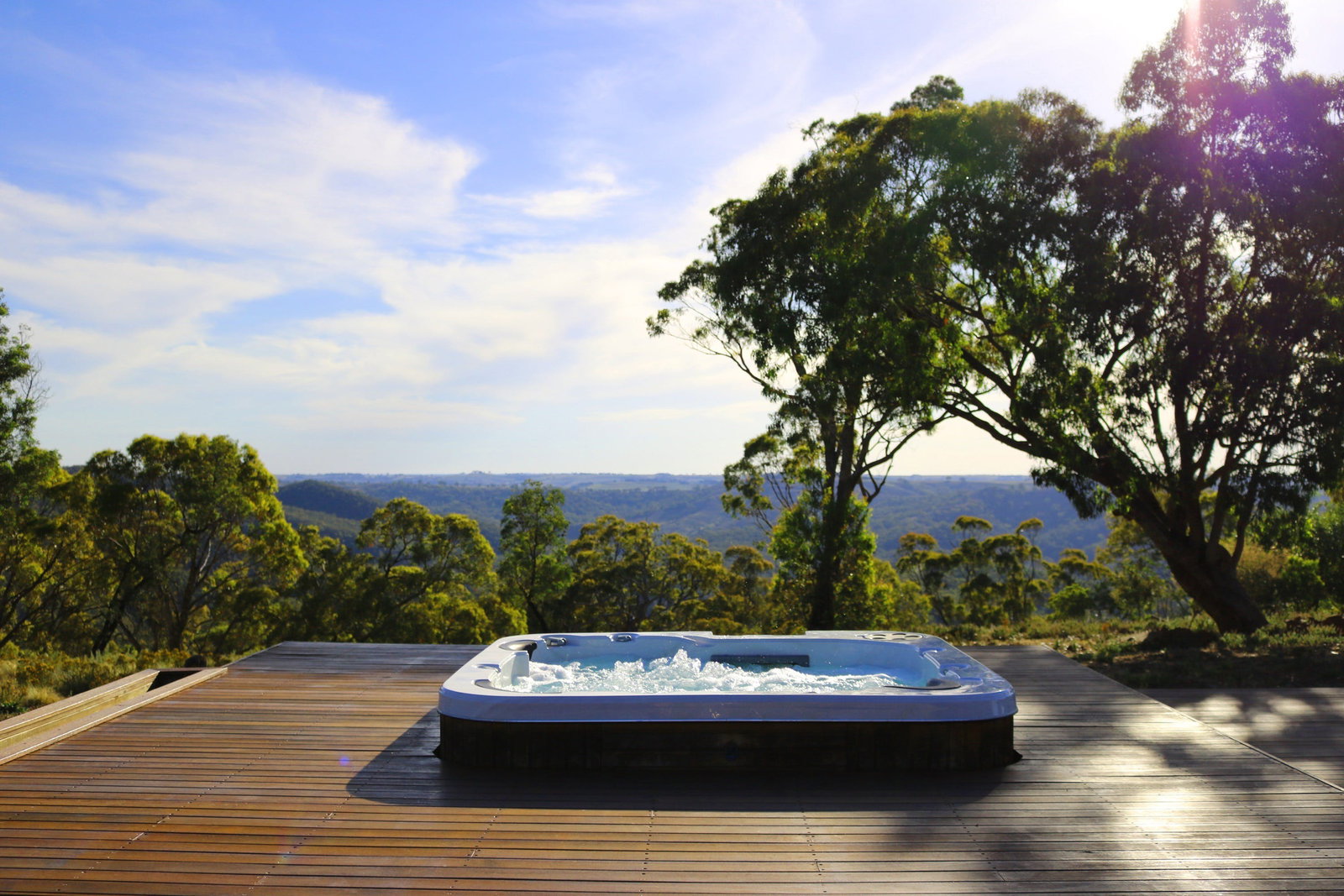 Curraweela NSW Tourism Canberra