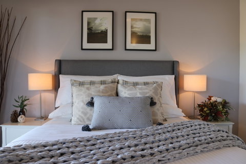 Abercrombie Ridge - Tourism Canberra 1