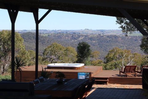 Abercrombie Ridge - Tourism Canberra 6