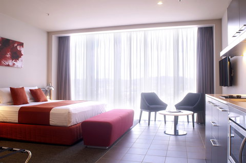 Abode Woden - Tourism Canberra 0