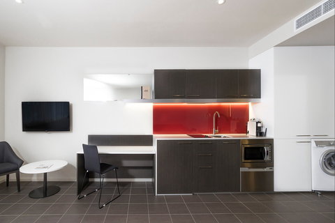 Abode Woden - Tourism Canberra 2