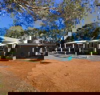 Aintree Cottage - Tourism Canberra