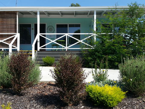 Alkira Studios Fish Creek - Tourism Canberra 0