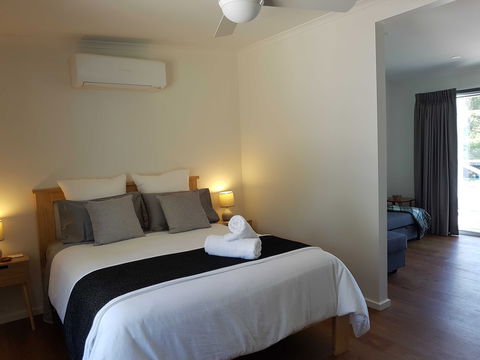 Alkira Studios Fish Creek - Tourism Canberra 1