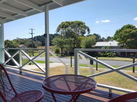 Alkira Studios Fish Creek - Tourism Canberra 2