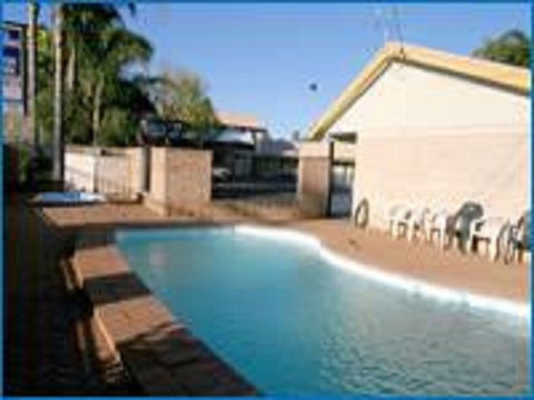 All Seasons Motor Lodge - Open - Tourism Canberra 1