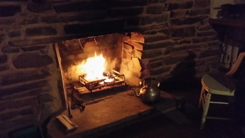 Alpana Station - Tourism Canberra 1