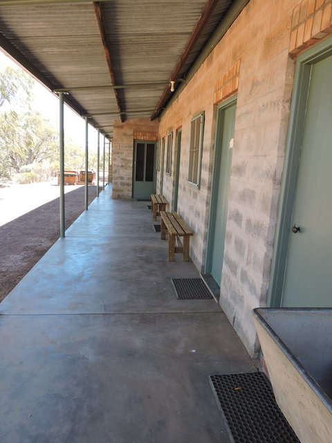 Alpana Station - Tourism Canberra 5