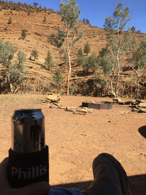 Alpana Station - Tourism Canberra 7