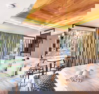 Amaroo Retreat and Spa - Tourism Canberra