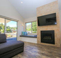 Amber Mist Villas - Tourism Canberra