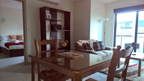 Apartments Of Waverley - Tourism Canberra 0
