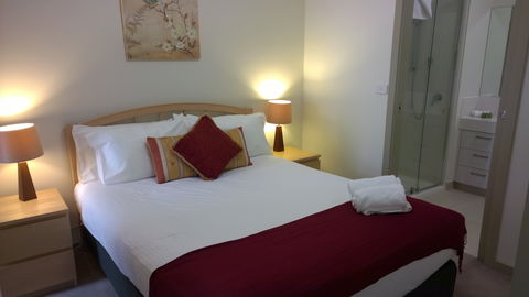 Apartments Of Waverley - Tourism Canberra 1