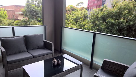Apartments Of Waverley - Tourism Canberra 5