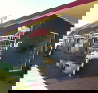 Ardeanal Motel - Tourism Canberra